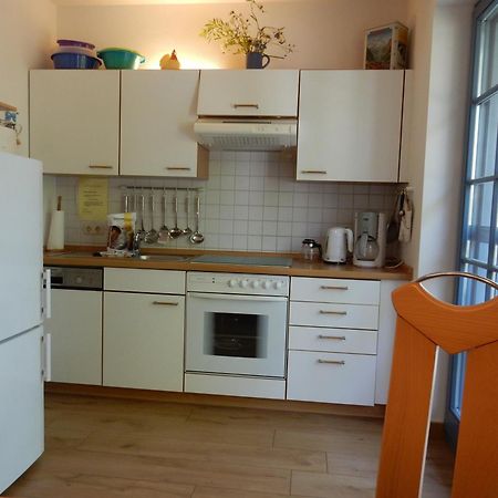 Eichenpark 34 Apartment Prerow Bagian luar foto