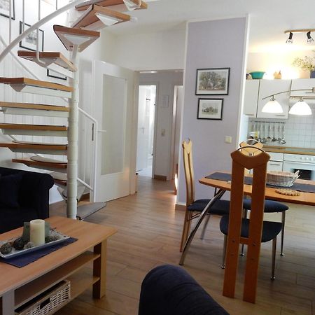 Eichenpark 34 Apartment Prerow Bagian luar foto